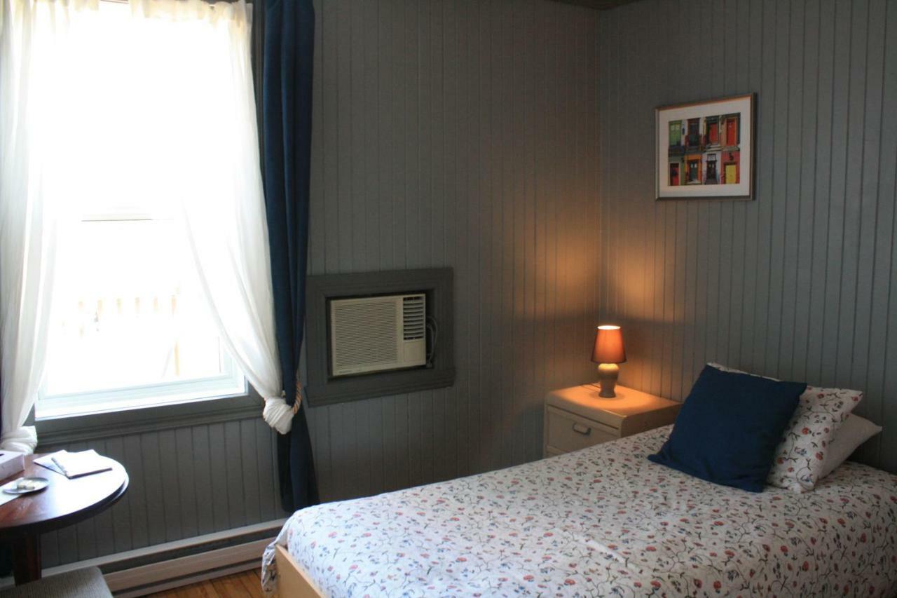 Auberge Chez Ignace Nominingue Buitenkant foto